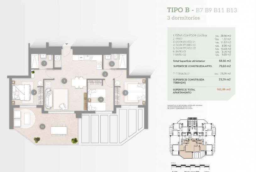 New Build - Apartments - Calpe
