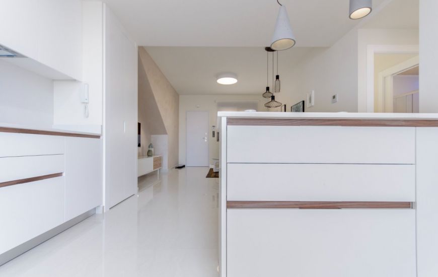 New Build - Bungalow - Torrevieja
