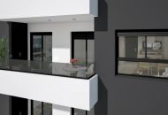 New Build - Apartments - Villamartin