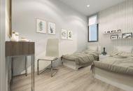 New Build - Penthouse - Torrevieja - 