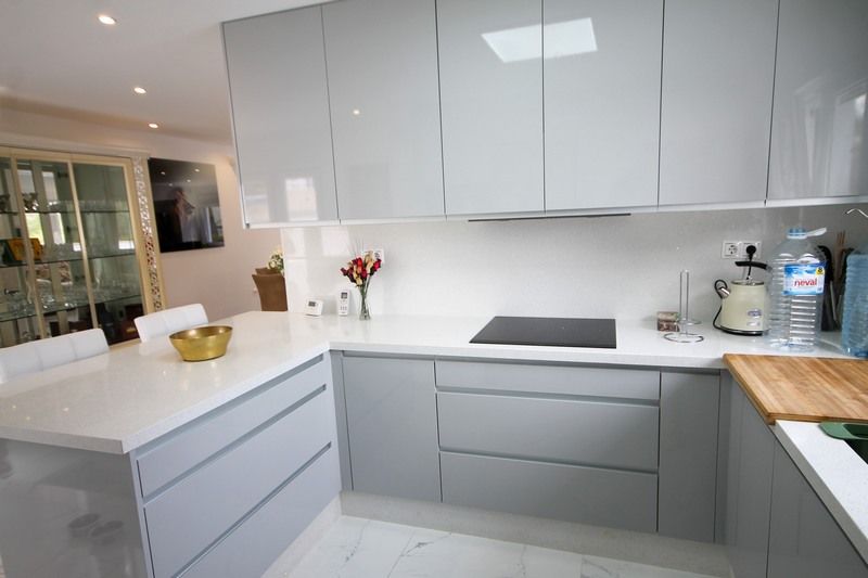 Venta - Villa - San Miguel de Salinas - San Miguel De Salinas