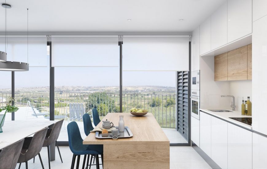 New Build - Apartments - Guardamar del Segura