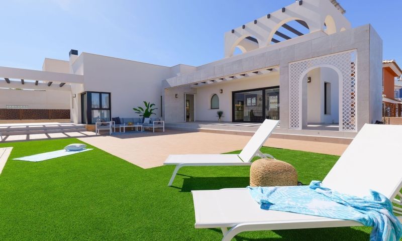 Venta - Apartamentos - Ciudad Quesada