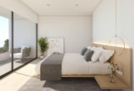 New Build - Villa - Altea