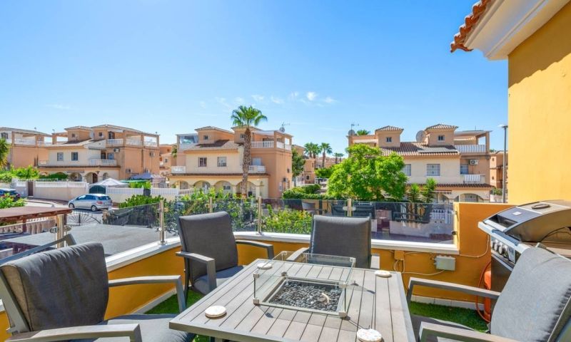 Sale - Apartments - Algorfa