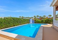 Sale - Villa - Torrevieja
