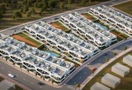 Nueva construcción  - Bungalow - San Miguel de Salinas - San Miguel De Salinas