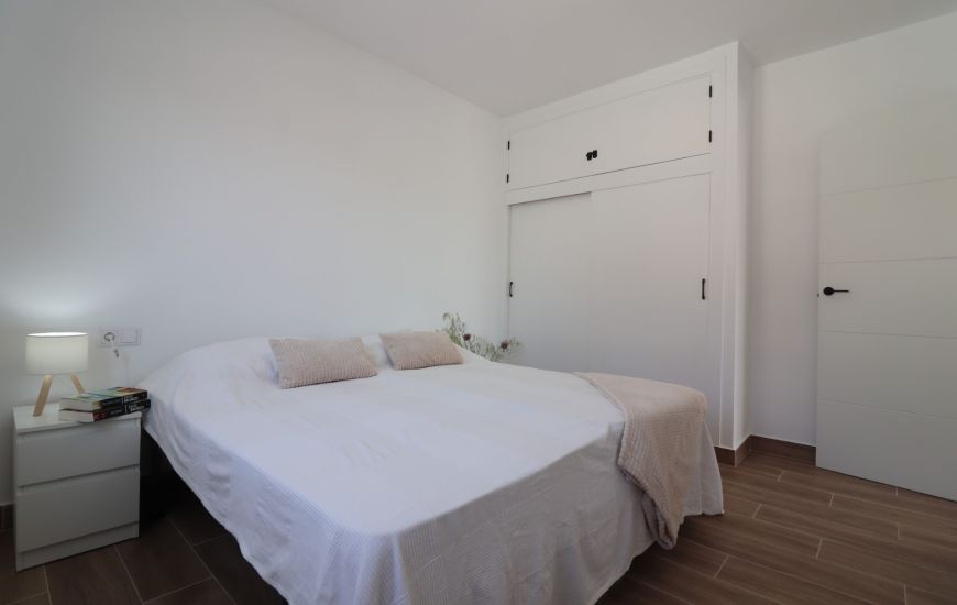 Sale - Bungalow - Ciudad Quesada