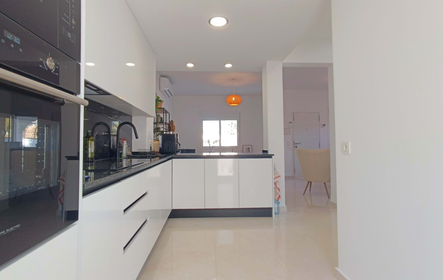 Sale - Villa - Ciudad Quesada