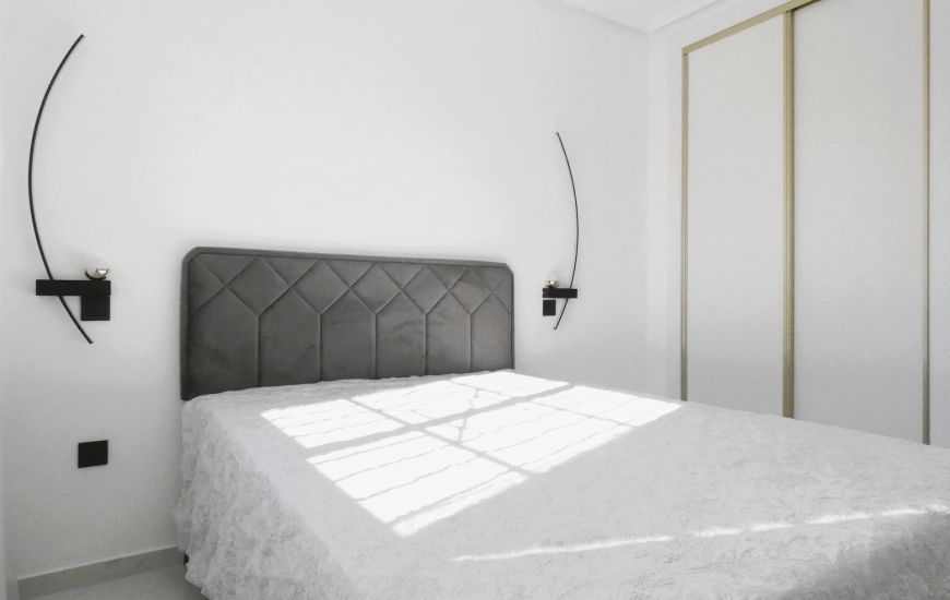 Sale - Apartments - Playa Flamenca