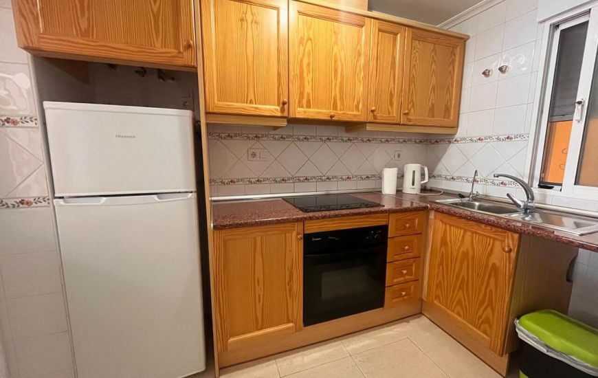 Venta - Apartamentos - Algorfa