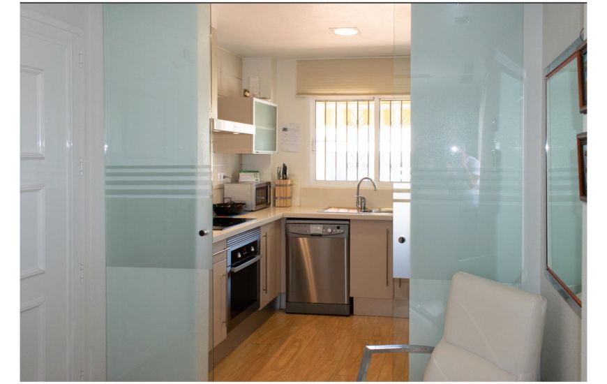 Venta - Villa - Ciudad Quesada