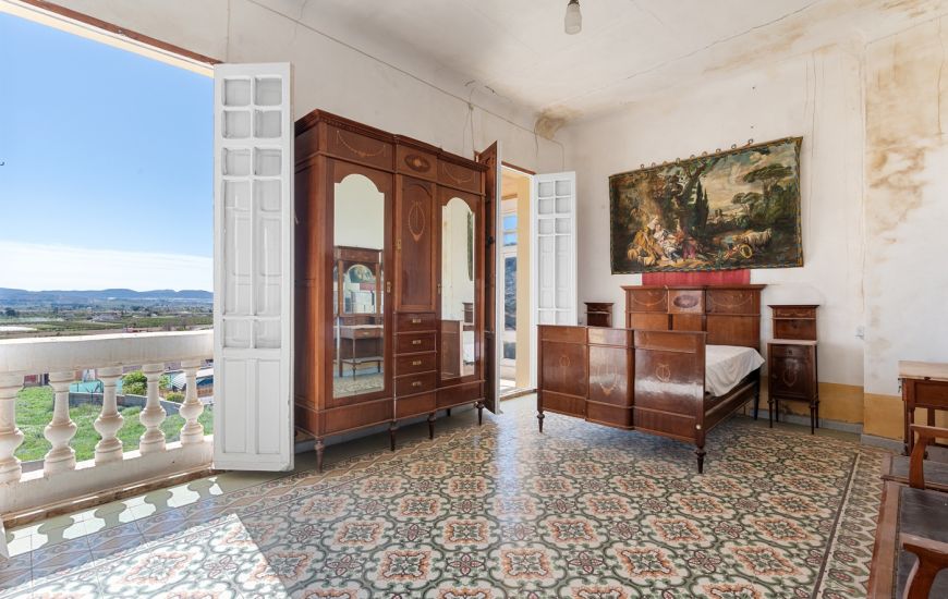 Venta - Country estate - Orihuela