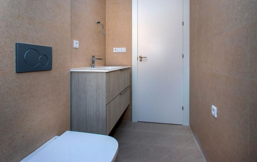 Venta - Apartamentos - Hondón de las Nieves