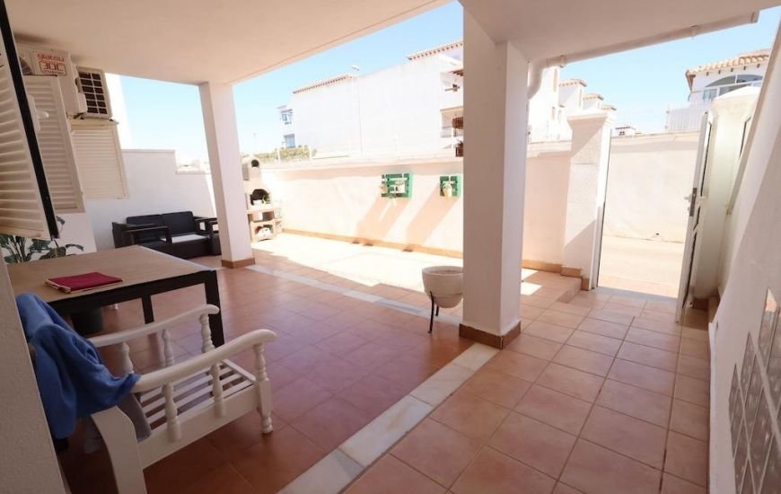 Venta - Bungalow - Orihuela Costa
