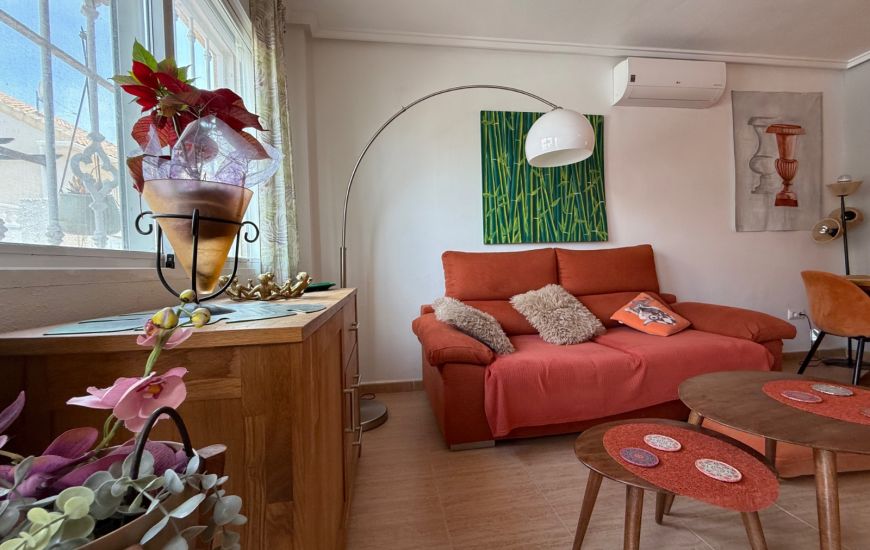 Sale - Villa - Ciudad Quesada