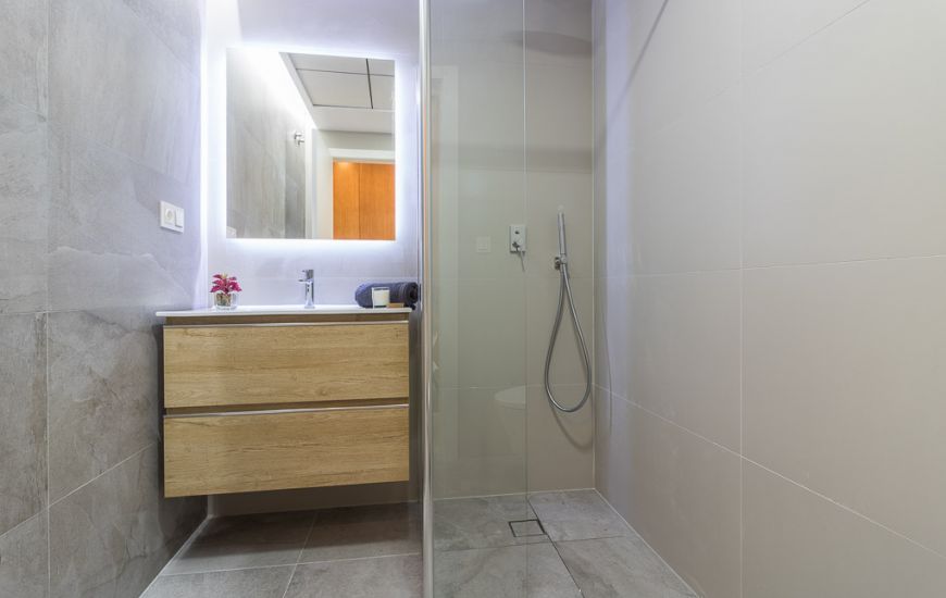 New Build - Apartments - Los Balcones