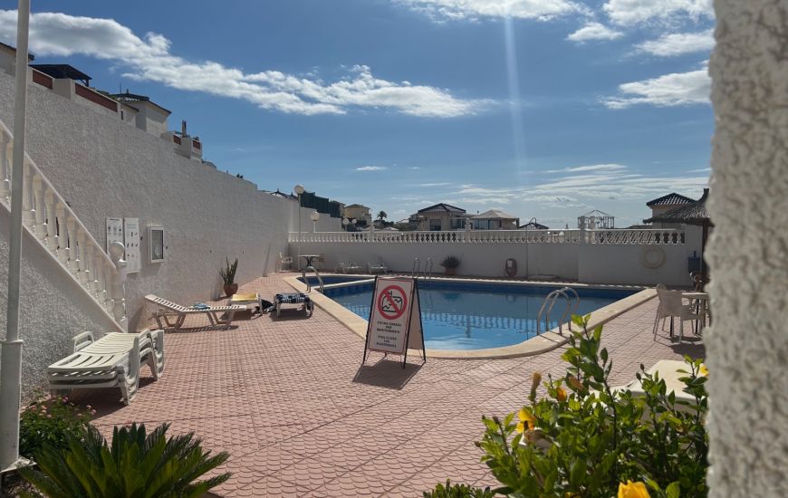 Sale - Apartments - Ciudad Quesada