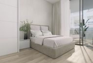 New Build - Apartments - Torrevieja