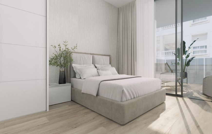 New Build - Apartments - Torrevieja