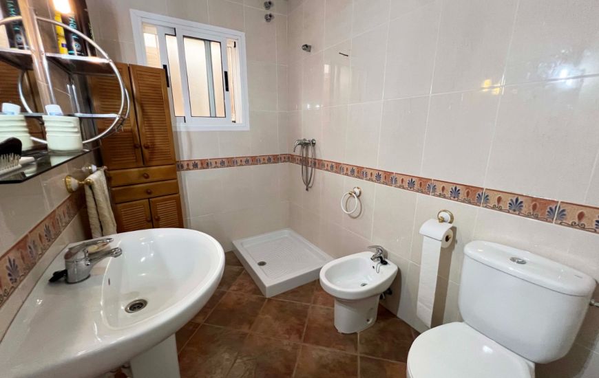 Venta - Casa Rural - Hondon de los Frailes