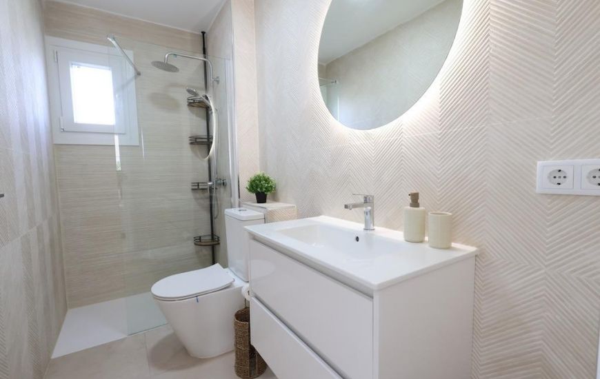 Sale - Bungalow - Orihuela Costa
