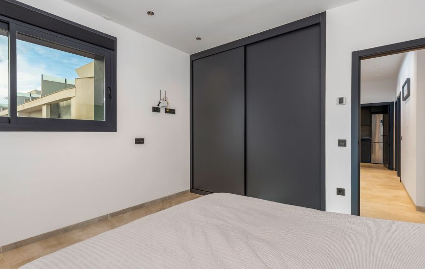 Venta - Villa - Ciudad Quesada - Rojales