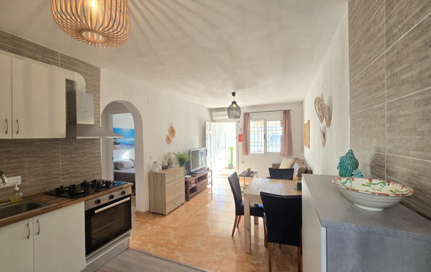 Sale - Apartment - Top Floor Apartment - Torrevieja