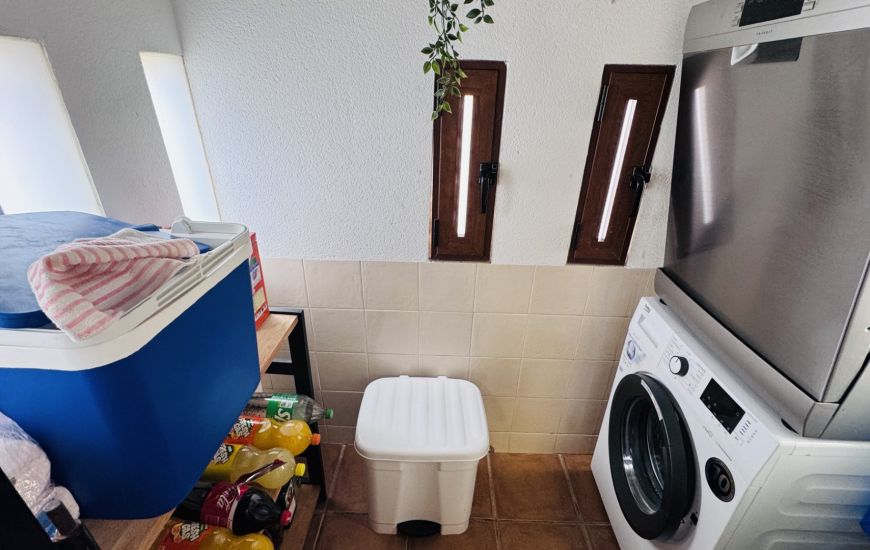 Sale - Semi - Detached Villa - Algorfa