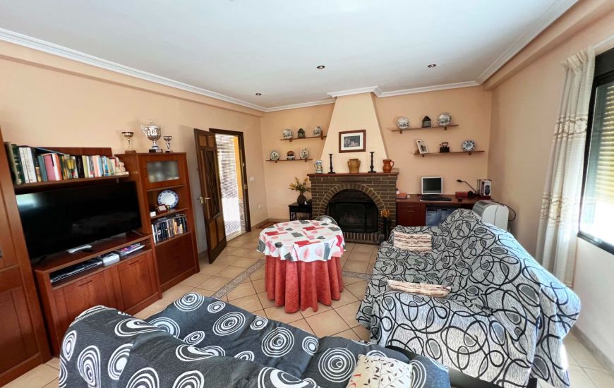 Venta - Casa Rural - Aspe