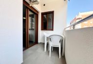 Venta - Apartamentos - Torrevieja