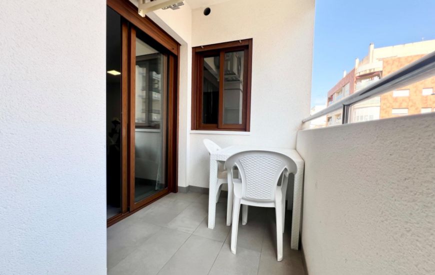 Venta - Apartamentos - Torrevieja