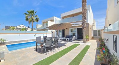 Villa * - Venta - Pilar de la Horadada * - Pilar de la Horadada *
