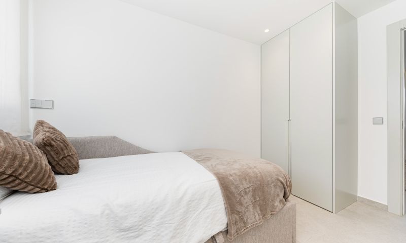 Sale - Apartments - Torrevieja
