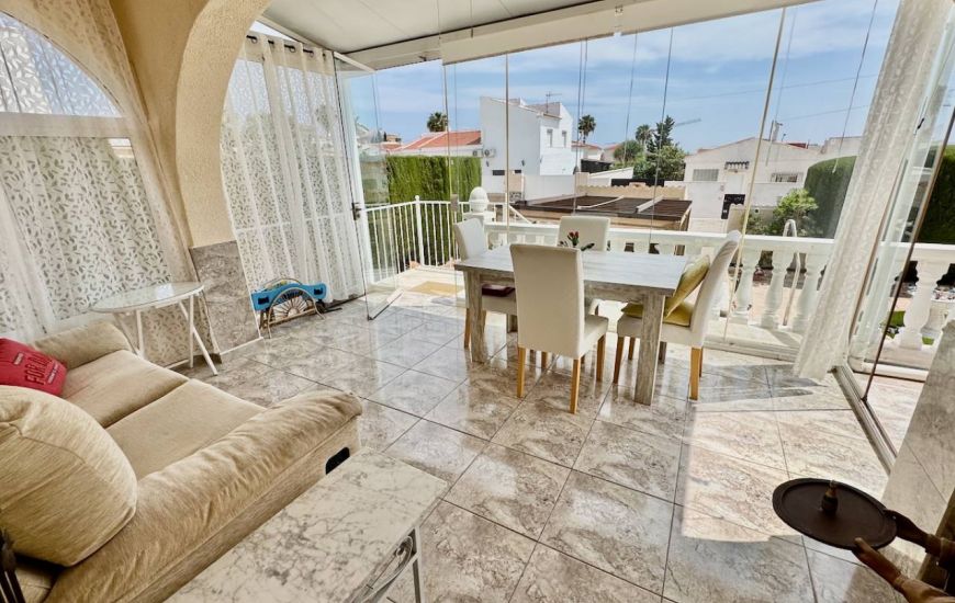 Venta - Villa - Ciudad Quesada