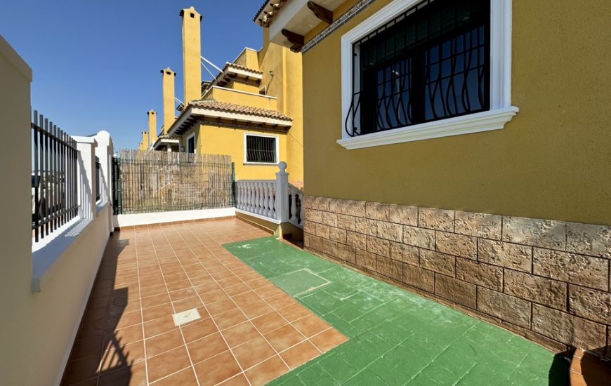 Venta - Villa - Ciudad Quesada