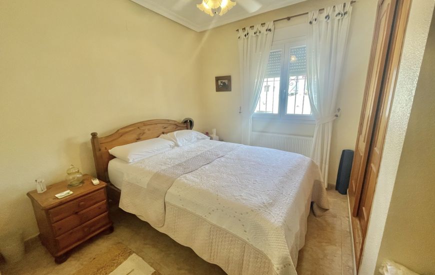 Sale - Villa - Algorfa