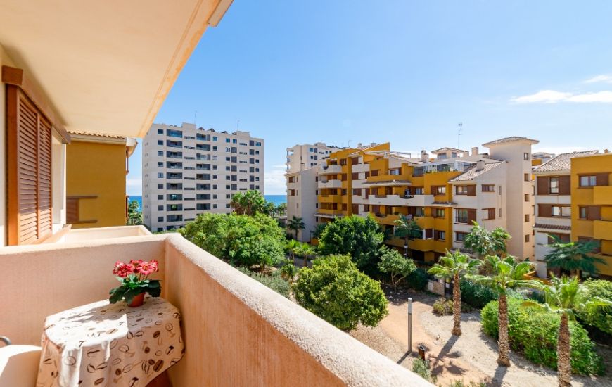 Sale - Apartments - Punta Prima