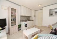 Sale - Bungalow - Villamartin