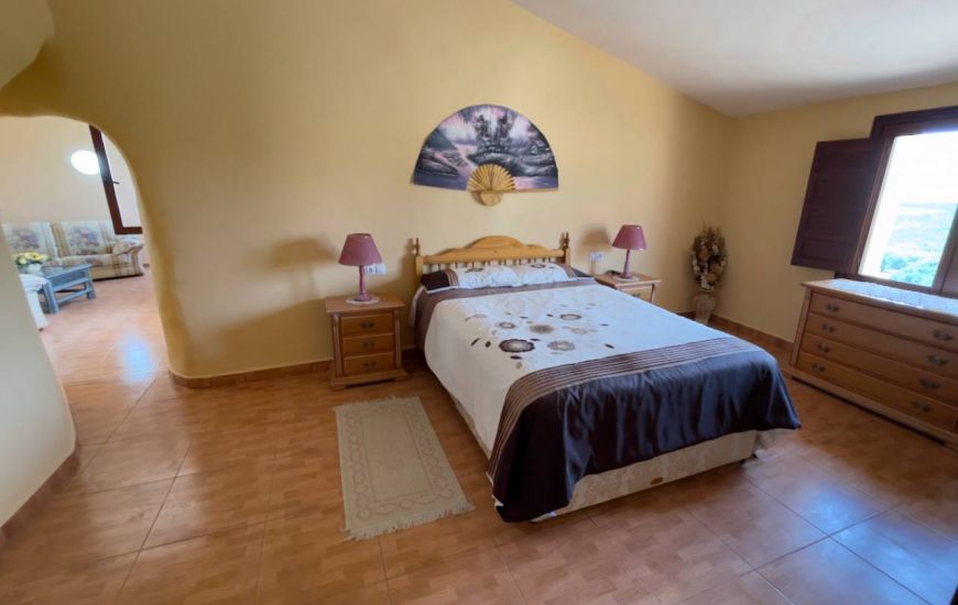 Sale - Finca - Orihuela