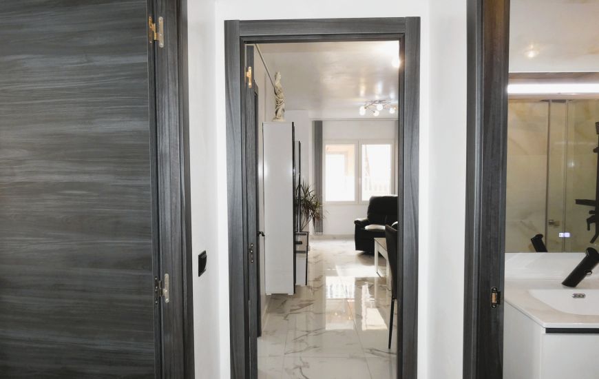 Venta - Apartamentos - Playa del Acequión