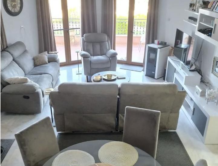 Sale - Villa - San Miguel de Salinas - San Miguel De Salinas