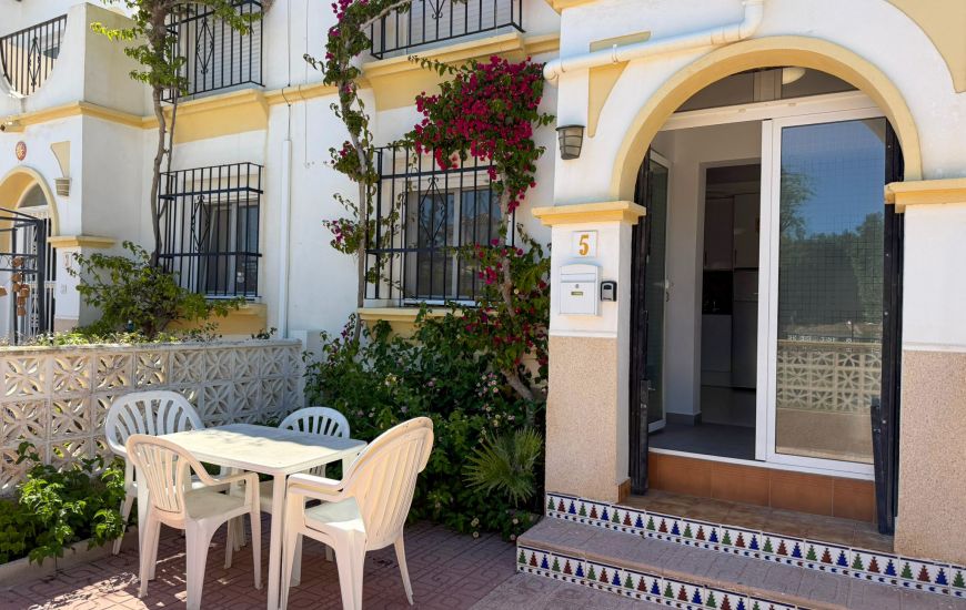 Sale - Apartments - San Miguel de Salinas - San Miguel De Salinas