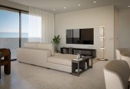 New Build - Apartments - Calpe