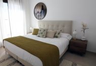 Nueva construcción  - Villa - Pilar de la Horadada