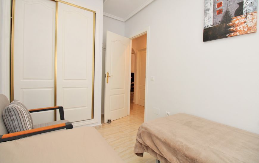 Venta - Apartamentos - Villamartin