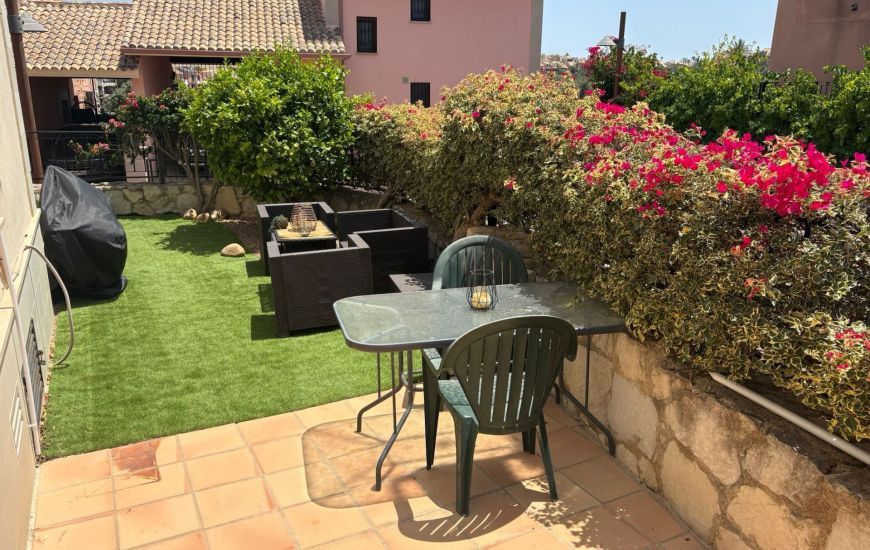 Venta - Apartamentos - Algorfa