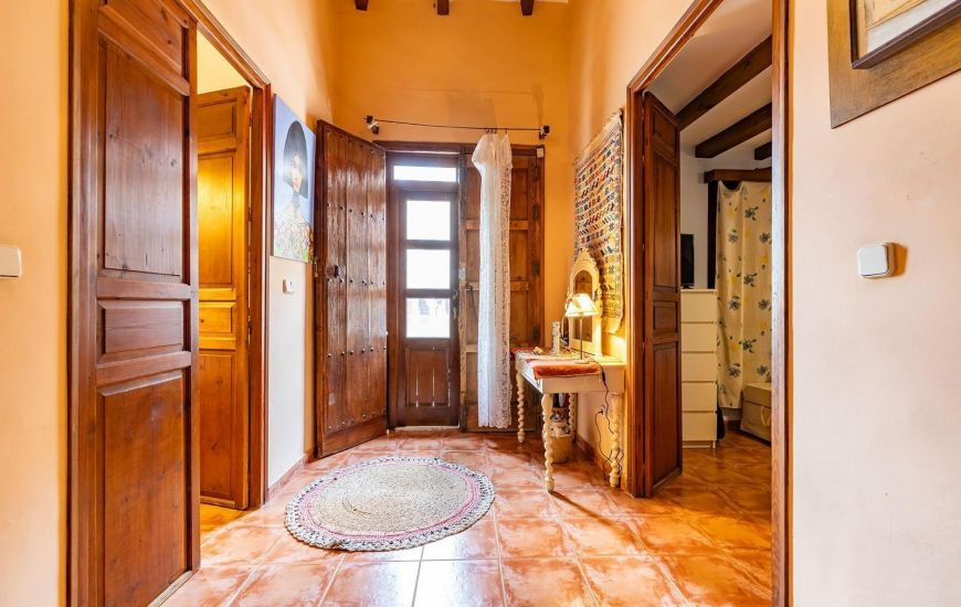 Sale - Country Property - Los Martinez Del Puerto