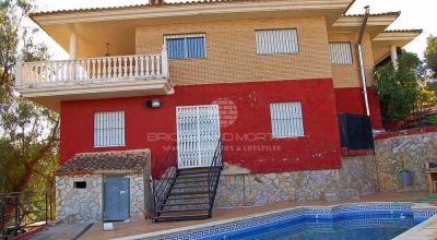 Villa - Sale - Alberic - Alberic