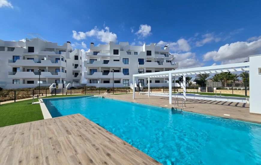 Sale - Apartments - Torre Pacheco